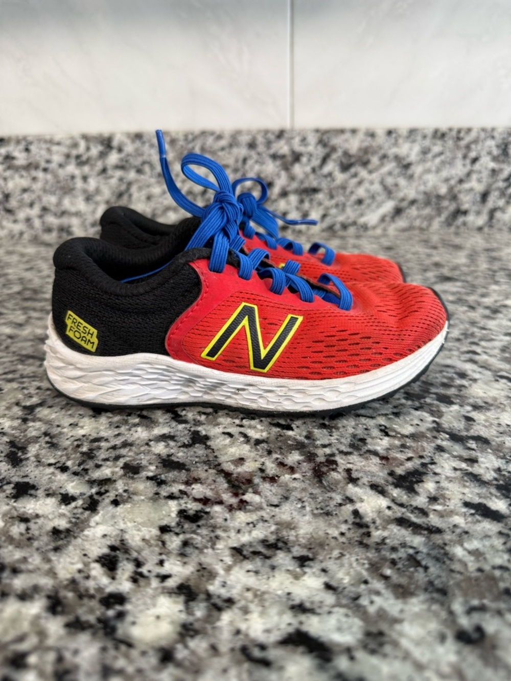 Kids New Balance Sneakers
